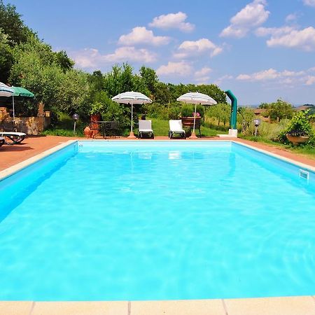 Il Colombaio, Siena -Appartamenti E Camere- Isola d'Arbia Екстер'єр фото