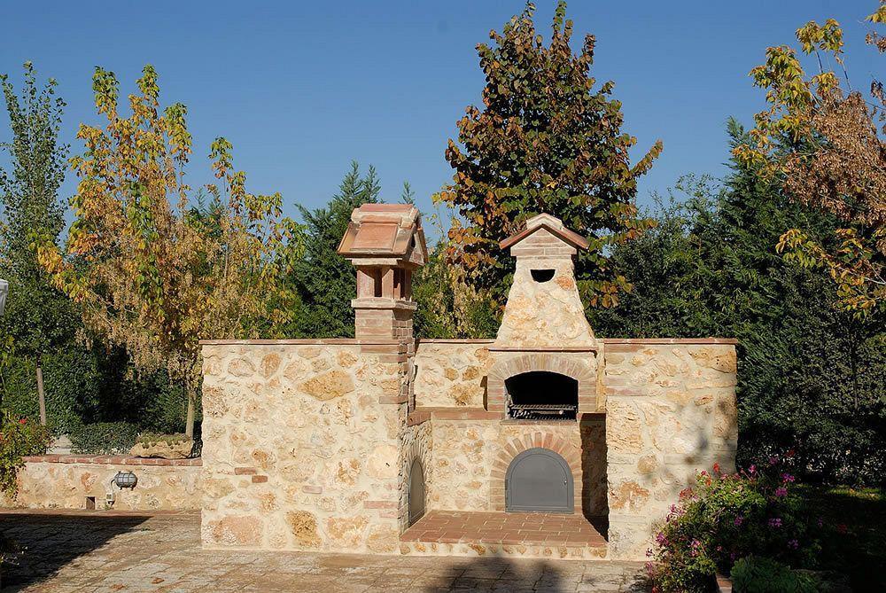 Il Colombaio, Siena -Appartamenti E Camere- Isola d'Arbia Екстер'єр фото