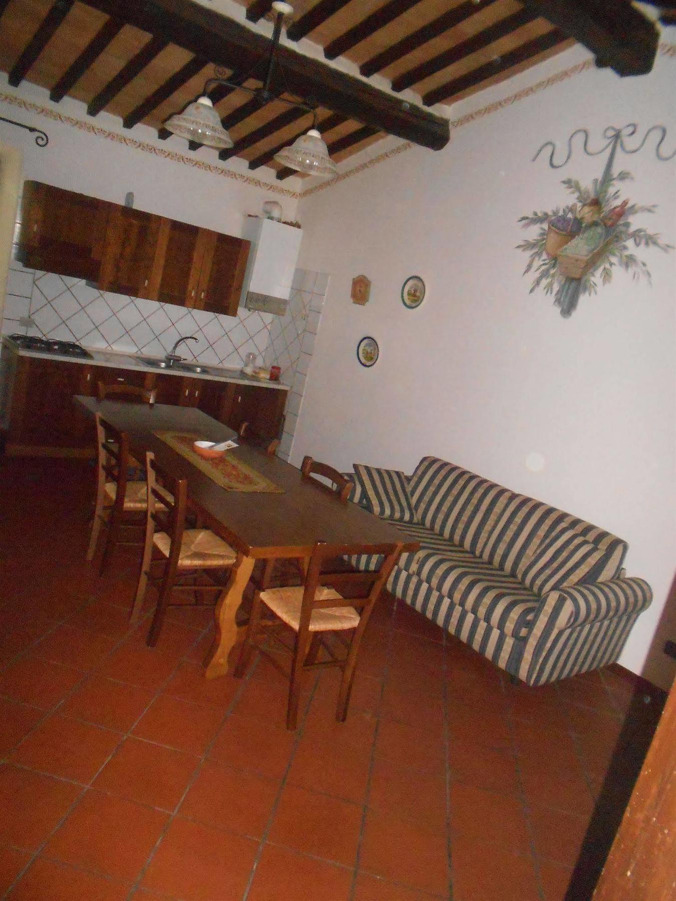 Il Colombaio, Siena -Appartamenti E Camere- Isola d'Arbia Екстер'єр фото
